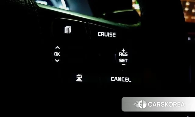 Kia More K9 2021 Черный из Кореи, фото 4