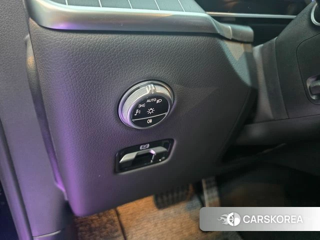 Mercedes-Benz GLC-Class X254 2024 Черный из Кореи, фото 4