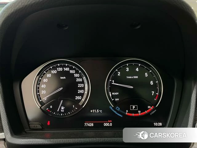 BMW X1 2022 Белый из Китая, фото 4