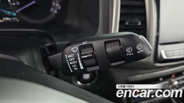 Ssangyong Rexton Sports id 2717493 из Кореи 4