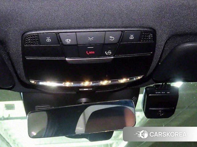 Mercedes-Benz E-Class W213 2021 Серебристо-серый из Кореи, фото 4
