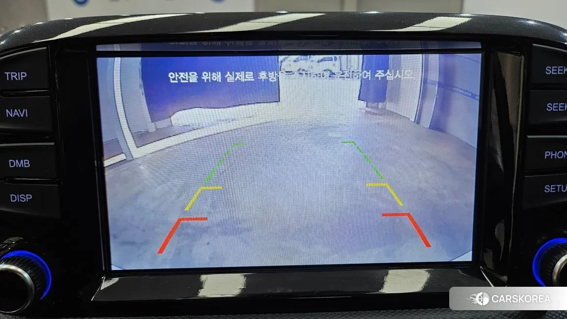 Hyundai Kona 2019 Белый из Кореи, фото 4