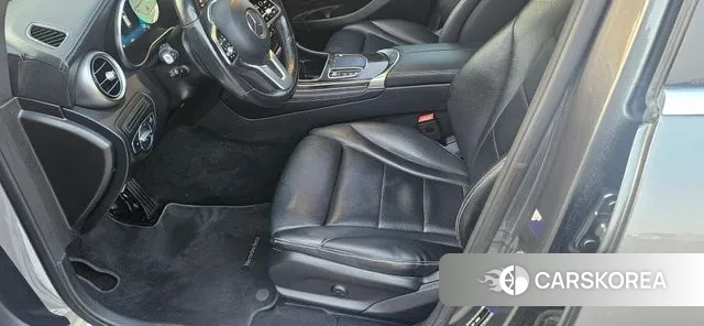 Mercedes-Benz GLC-Class X253 2020 Серый из Кореи, фото 4