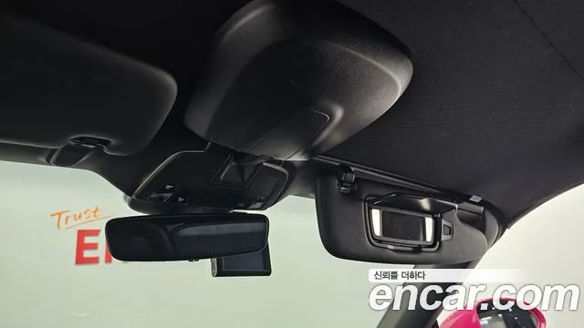 Porsche 718 Boxster 2024 Розовый из Кореи, фото 4