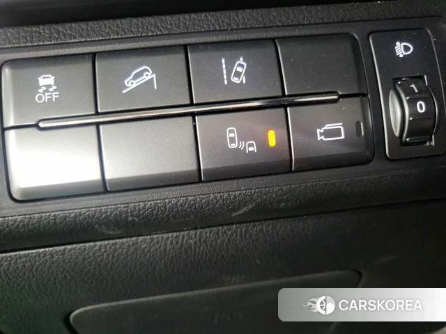 Ssangyong Rexton Sports Cannes id 4453385 из Кореи 4