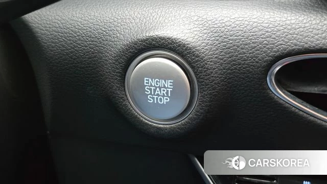 Hyundai Sonata Hybrid (DN8) 2021 Черный из Кореи, фото 4