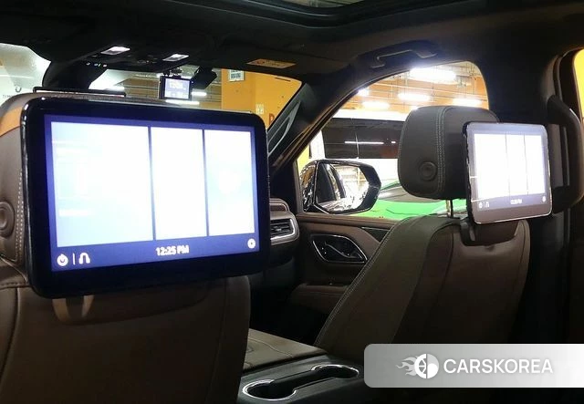 Chevrolet Server Van 2021 Черный из Кореи, фото 4