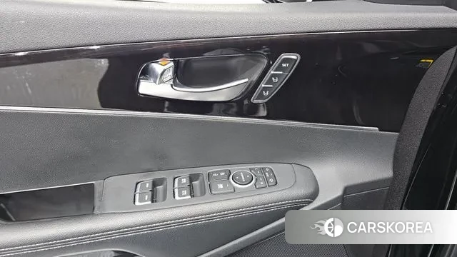 Kia The New Sorento 2018 Черный из Кореи, фото 4