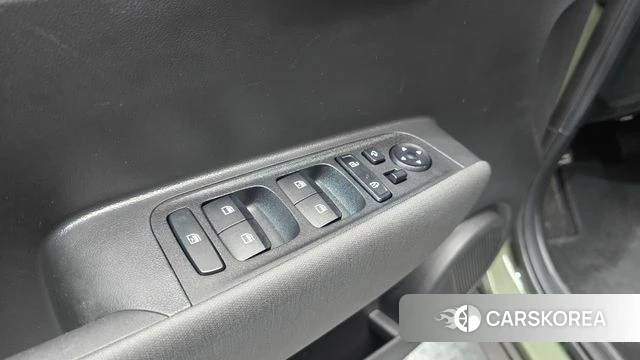 Hyundai Casper 2023 Зеленый из Кореи, фото 4