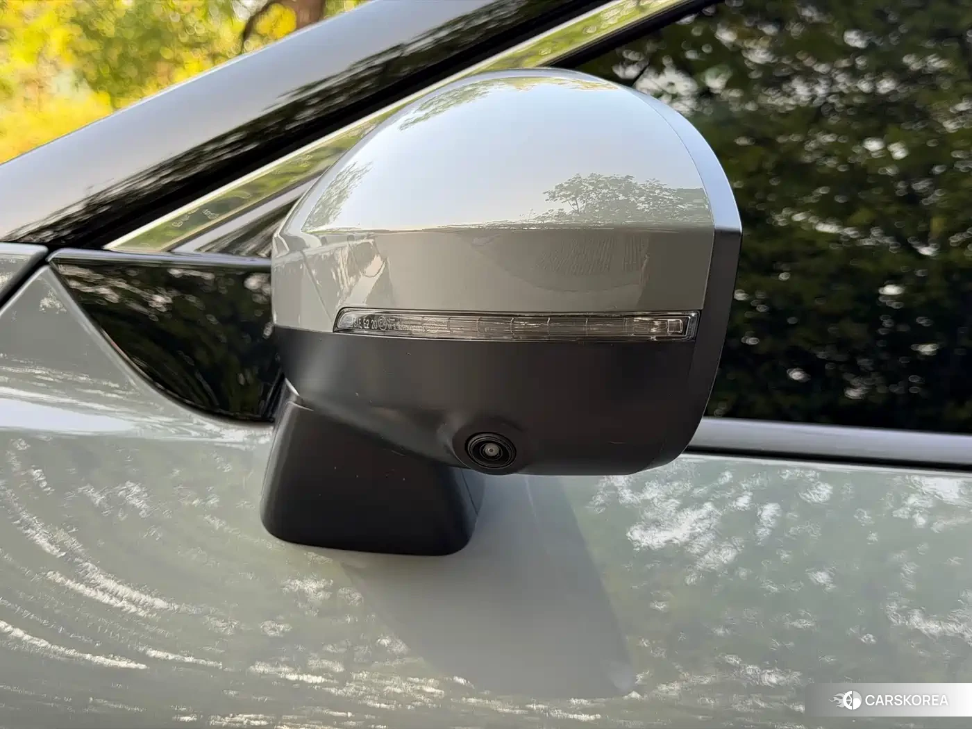 Nissan Qijun 2023 Silver/gray из Китая, фото 4