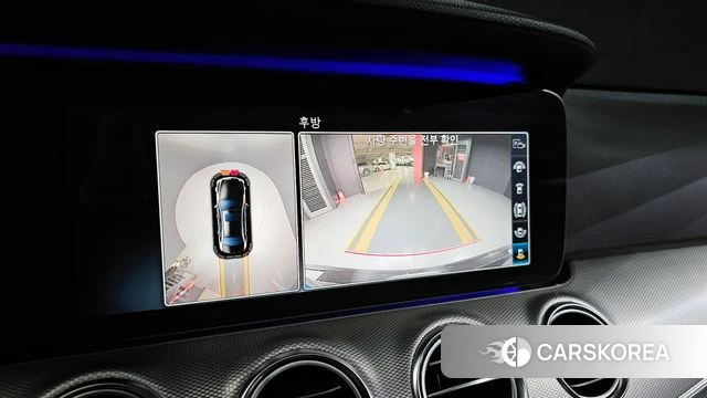 Mercedes-Benz E-Class W213 2018 Черный из Кореи, фото 4