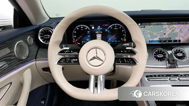 Mercedes-Benz E-Class W213 2021 Белый из Кореи, фото 4