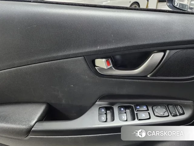 Hyundai Kona 2019 Серый из Кореи, фото 4