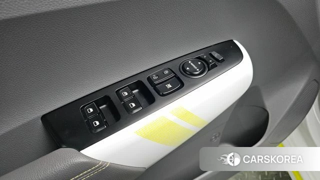 Kia All New Morning (JA) 2018 Белый из Кореи, фото 4