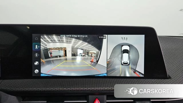 Kia EV6 2023 Белый из Кореи, фото 4