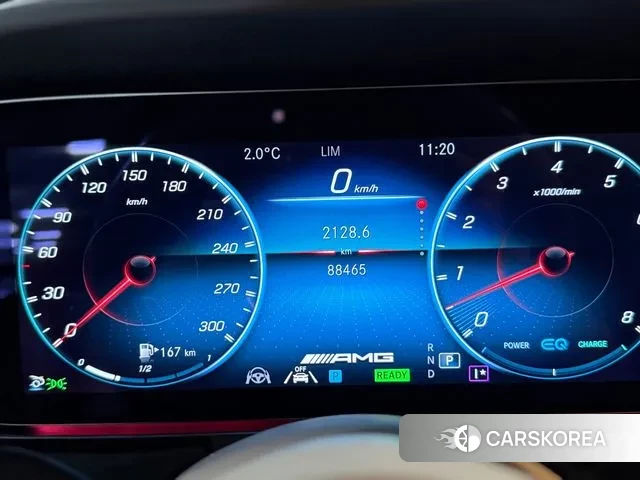 Mercedes-Benz AMG GT 2022 Белый из Кореи, фото 4