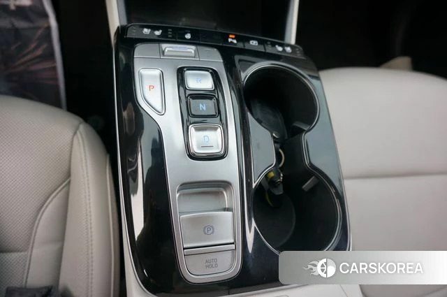 Hyundai Tucson (NX4) 2022 Белый из Кореи, фото 4