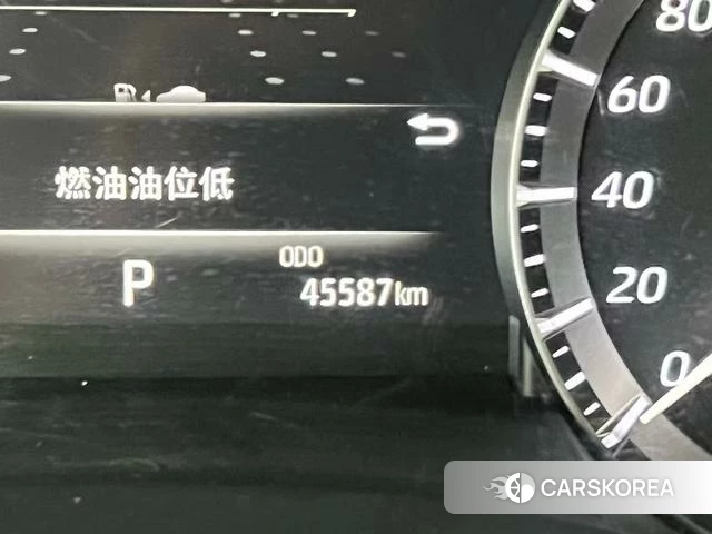 Toyota Highlander 2024 Белый из Китая, фото 4