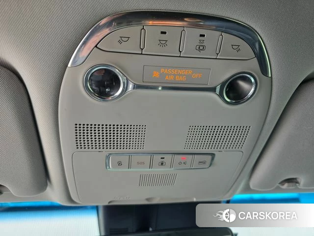 Hyundai The New Grandeur IG 2020 Серебряный из Кореи, фото 4