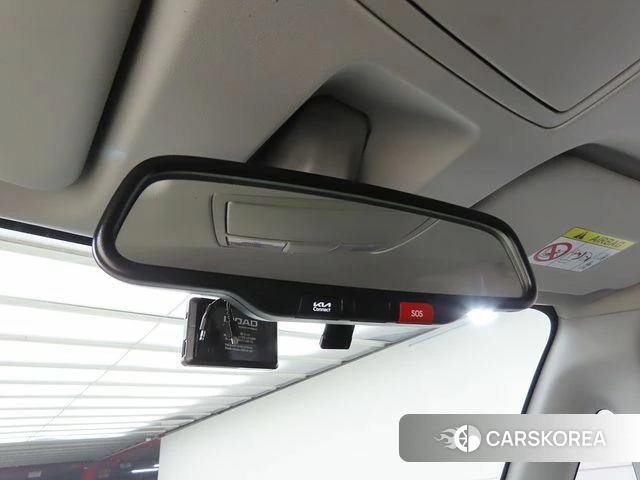 Kia The New Ray 2022 Серый из Кореи, фото 4
