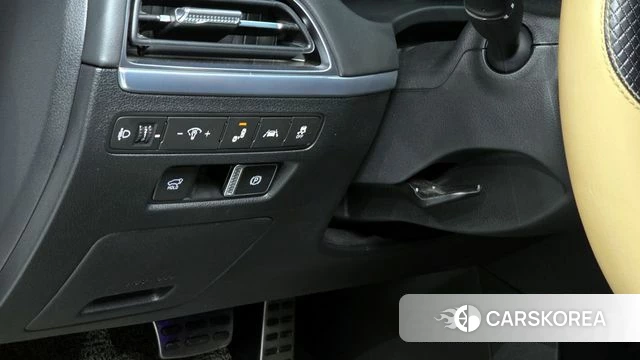 Hyundai Palisade 2022 Белый из Кореи, фото 4