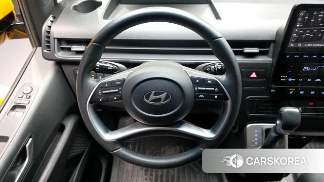 Hyundai Staria 2024 Желтый из Кореи, фото 4