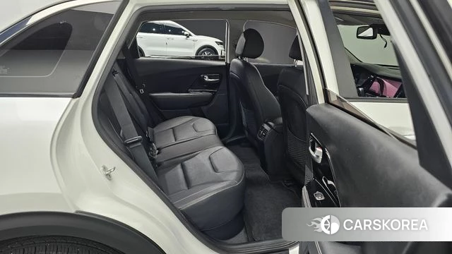 Kia Niro EV 2021 Белый из Кореи, фото 4