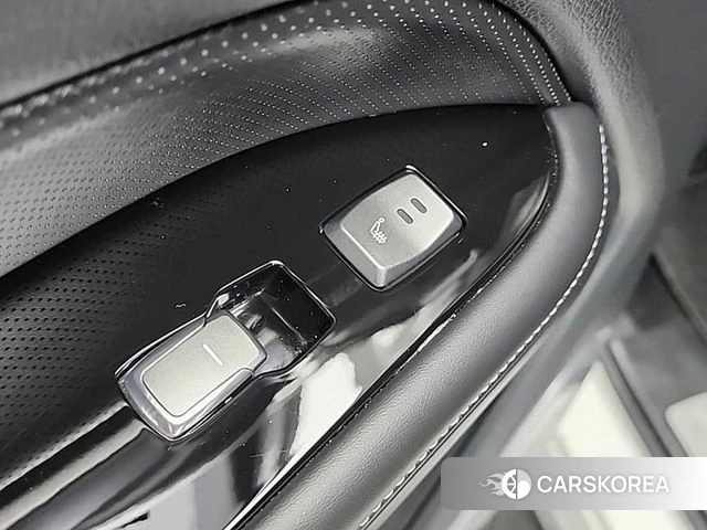 Ssangyong All New Rexton 2022 Белый из Кореи, фото 4