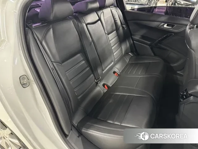 Peugeot 508 2018 Белый из Кореи, фото 4