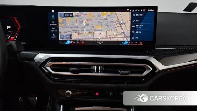 BMW M2 (G87) 2024 Черный из Кореи, фото 4