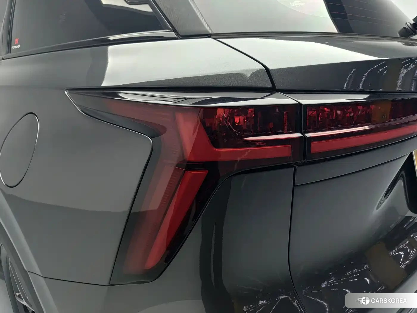 Chang'an CS75PLUS 2022 Silver/gray из Китая, фото 4