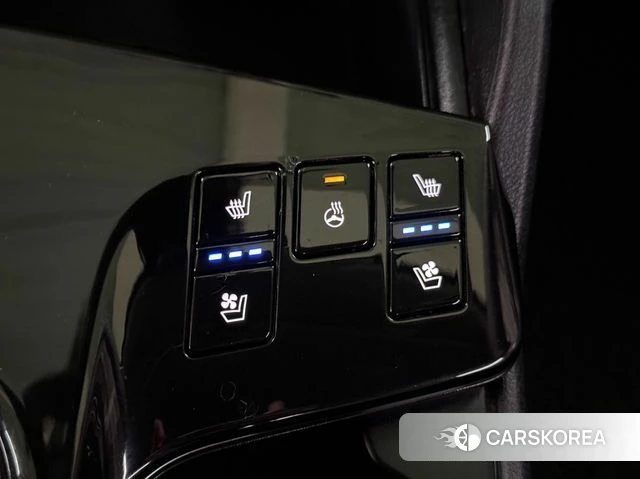 Kia Sportage 5th Generation 2021 Белый из Кореи, фото 4