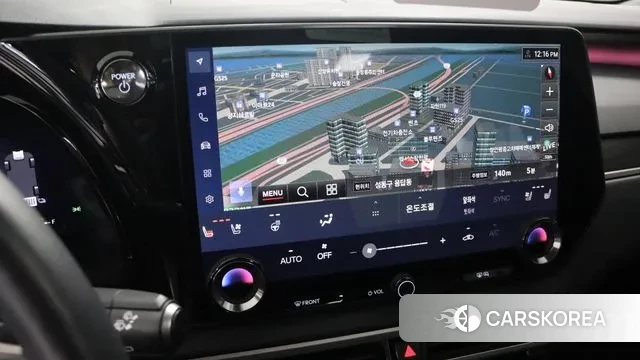 Lexus RX350h 5th generation 2025 Серый из Кореи, фото 4