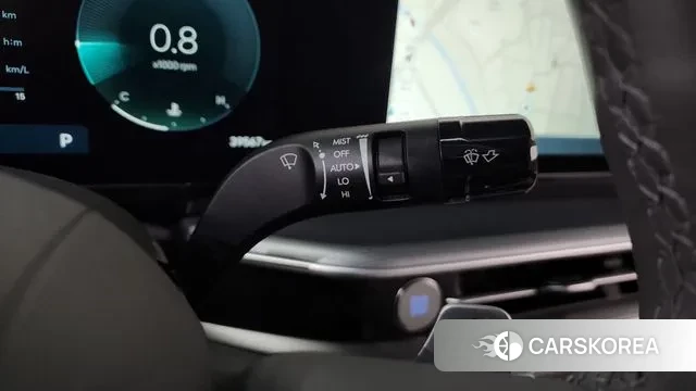 Hyundai Grandeur (GN7) 2023 Серебряный из Кореи, фото 4