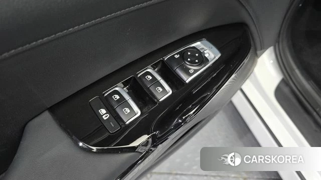 Kia K5 3rd generation 2021 Белый из Кореи, фото 4