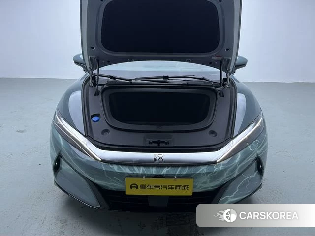 BYD Han L EV 2025 Другой из Китая, фото 4