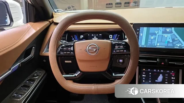 Ssangyong Torres 2022 Белый из Кореи, фото 4