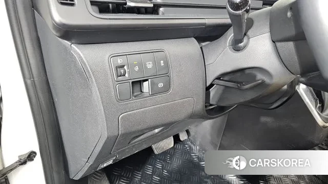 Hyundai Staria 2024 Белый из Кореи, фото 4