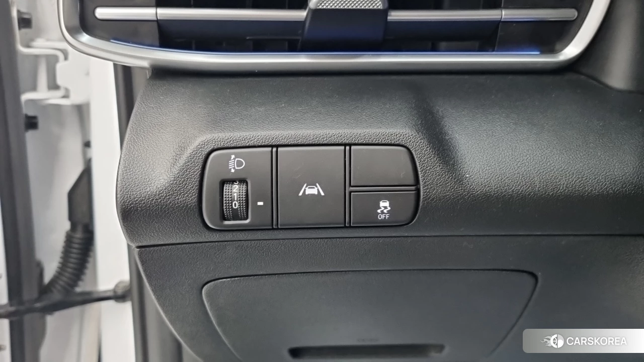 Hyundai Avante (CN7) 2020 Белый из Кореи, фото 4