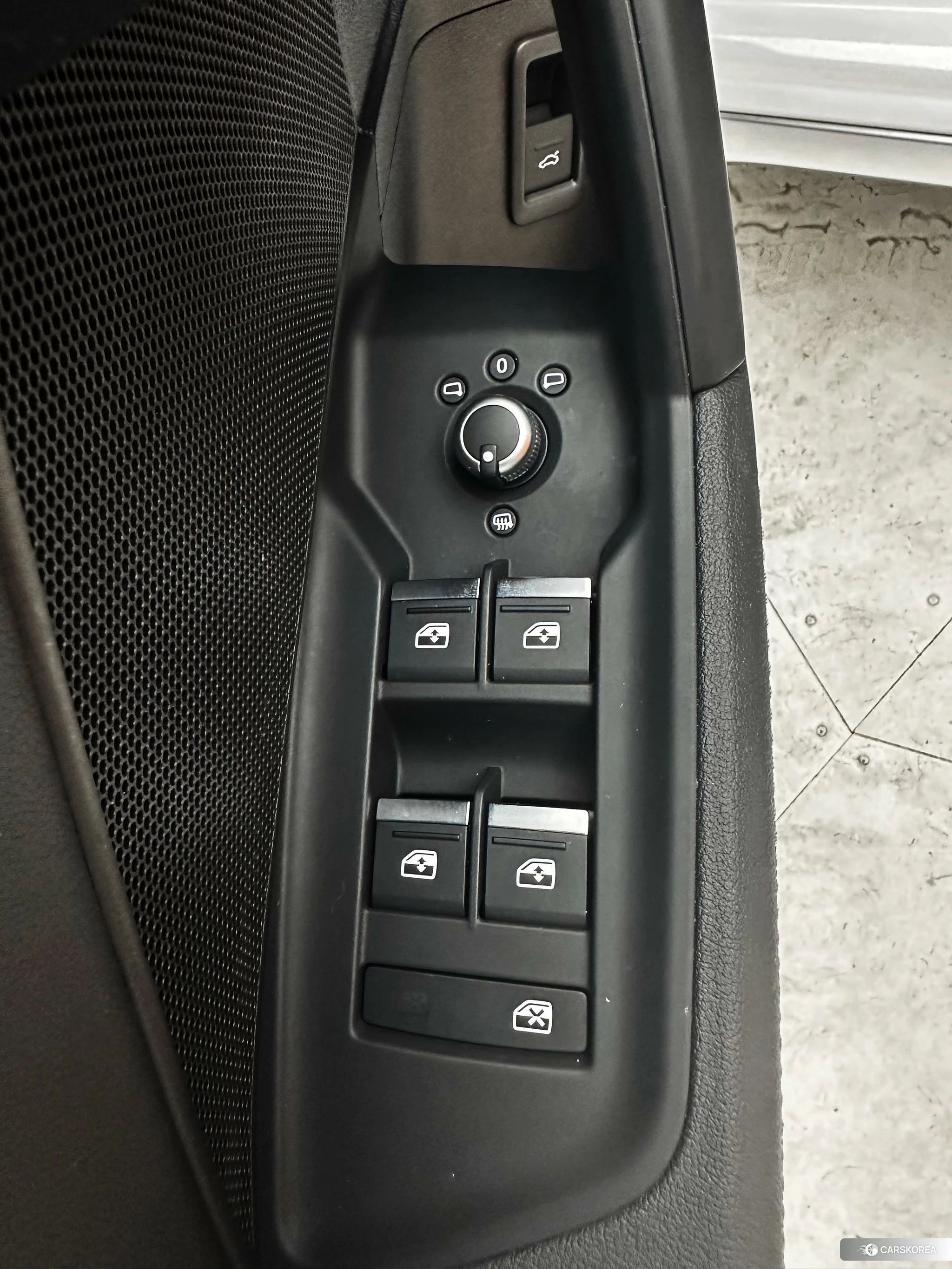 Audi A3 2022 Белый из Китая, фото 4