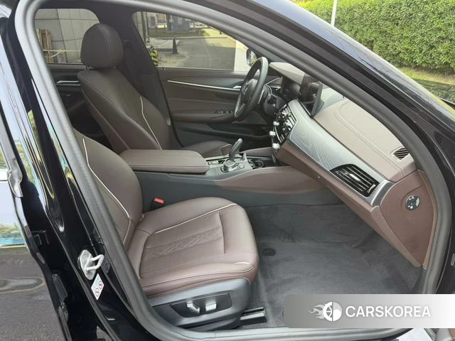 BMW 5 series id 4208642 из Китая 4