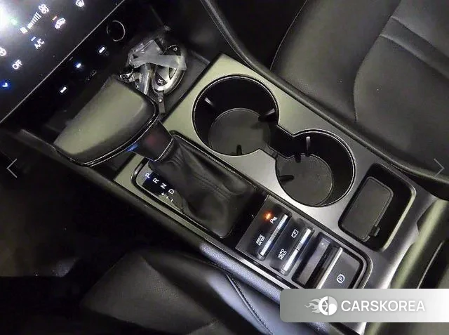 Hyundai Sonata D Edge (DN8) 2024 Белый из Кореи, фото 4