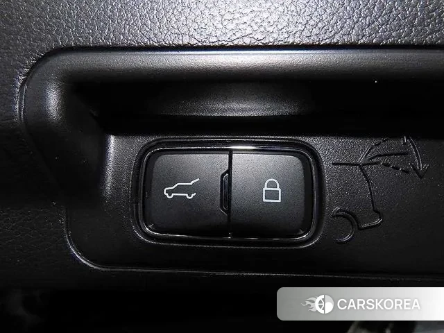 Ford Explorer 6th Generation 2021 Белый из Кореи, фото 4