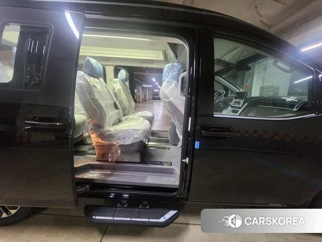 Hyundai Staria id 3078924 из Кореи 4