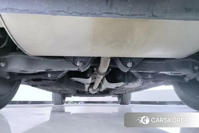 Geely Automobile Boyue L 2023 Белый из Китая, фото 4