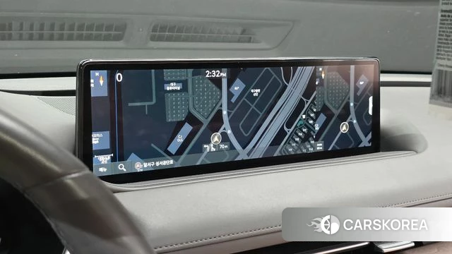 Genesis G80 (RG3) 2020 Белый из Кореи, фото 4