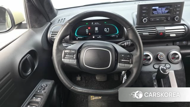 Hyundai Casper 2023 Зеленый из Кореи, фото 4