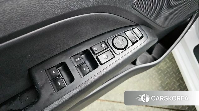 Hyundai The New Avante AD 2019 Белый из Кореи, фото 4