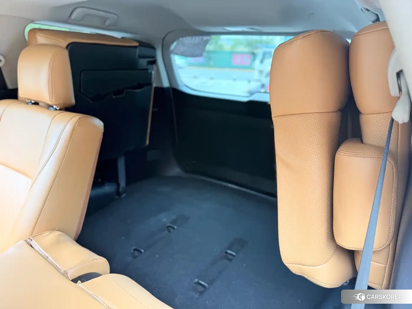 Toyota Fortuner 2018 Белый из Китая, фото 4
