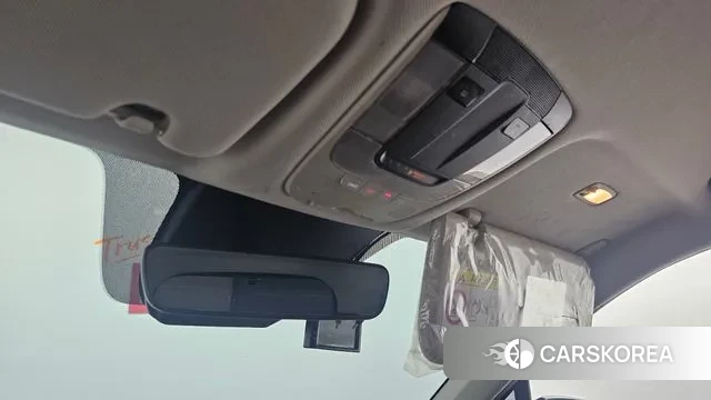 Kia Sorento 4th Generation 2020 Серый из Кореи, фото 4